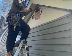 Affordable Siding Repair and Maintenance Services in Walnut Grove, CA